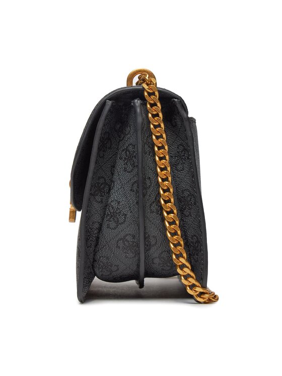 Guess Guess Borsetta G James Logo (QC) HWQC92 13200 Grigio