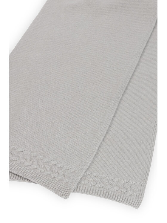 Deni Cler Milano Deni Cler Milano Szal T-DC-C157-E5-85-80-1 Szary