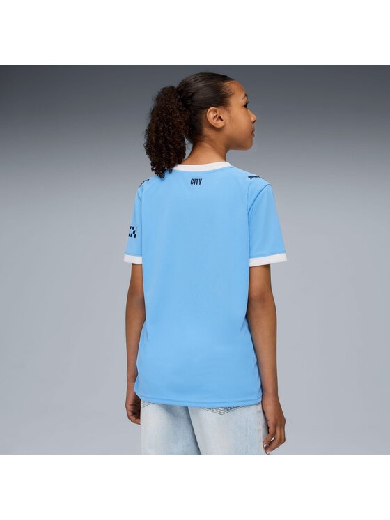 Puma Puma T-Shirt 780341 Niebieski Regular Fit