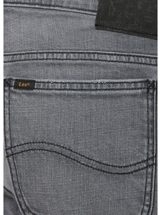 Lee Lee Jeans RIDER Grigio Regular Fit