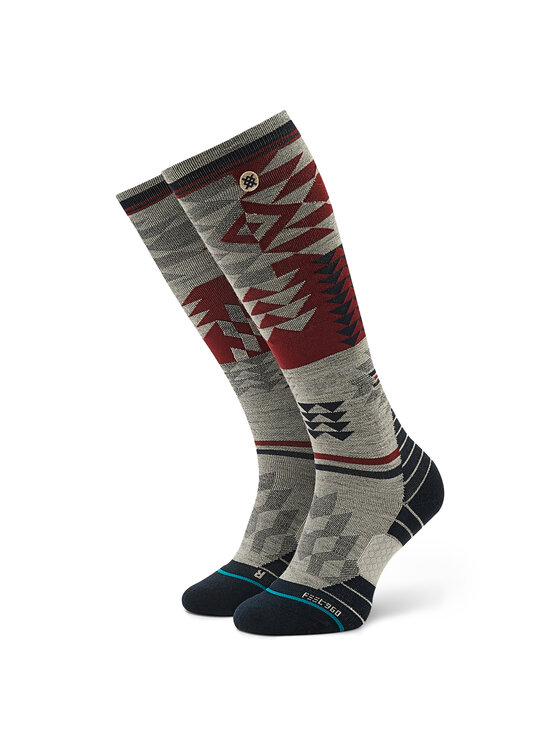 Visoke unisex čarape Stance