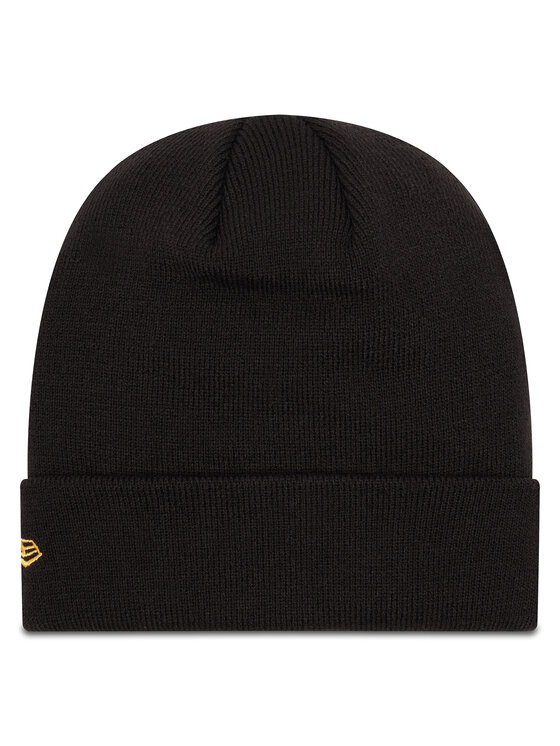 New Era New Era Шапкa Seasonal 60284464 Чорний