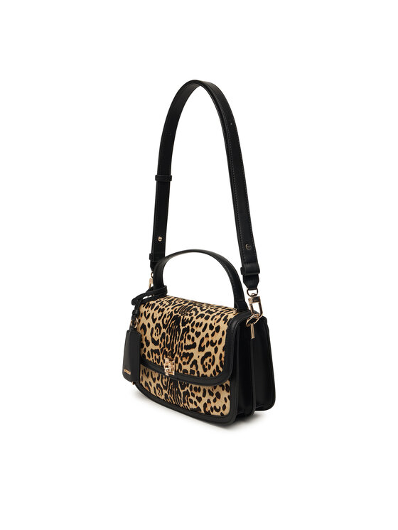 Guess Guess Geantă Audrey HWLG97 34210 Negru
