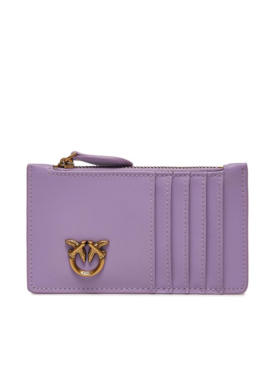 Custodie per carte di credito Pinko