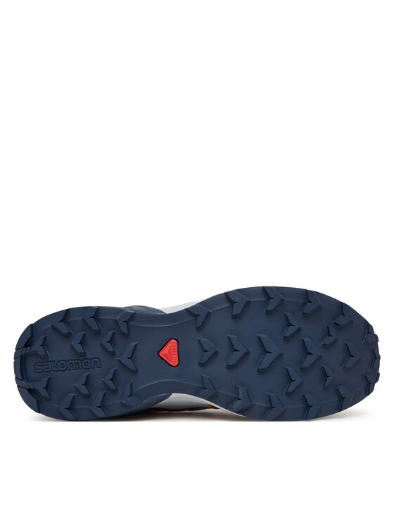 Salomon Salomon Trekingová obuv Speedcross L49269700 Modrá
