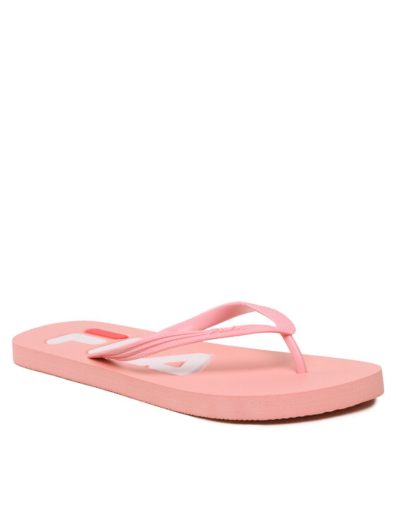Fila Fila В'єтнамки Troy Slipper Wmn FFW0005.40063 Рожевий