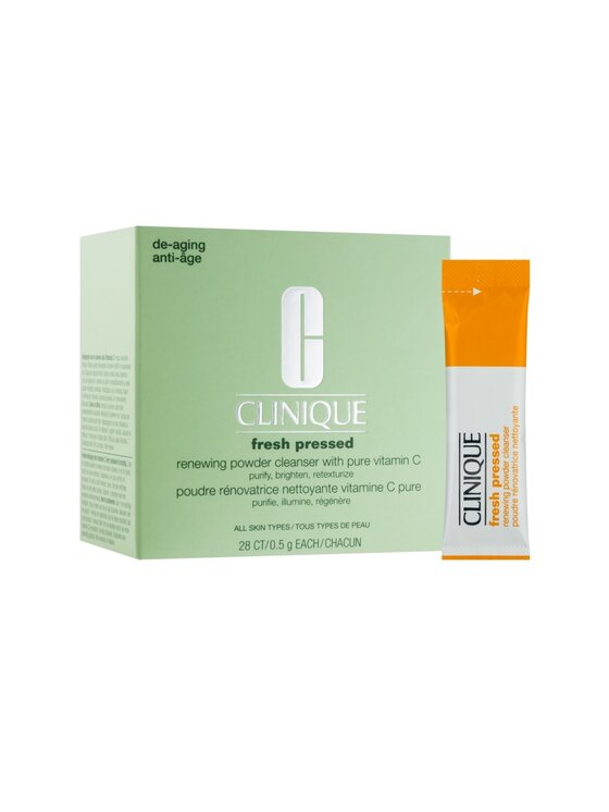 Clinique Clinique Fresh Pressed Żel do mycia twarzy