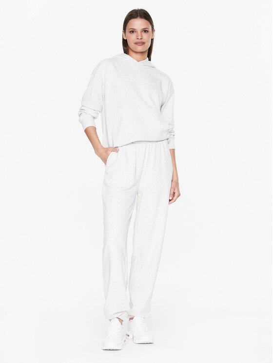 Pantaloni da tuta SP3-SPD002 Grigio Regular Fit