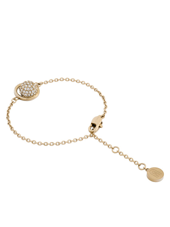 Furla Furla Armband Miasfera WJ00270-K21000-OR000-1-007-20-CN-UNI J Goldfarben