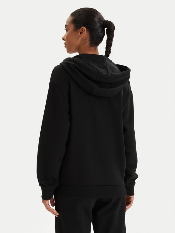 Armani Exchange Armani Exchange Світшот XW001847 AF18853 UC001 Чорний Regular Fit