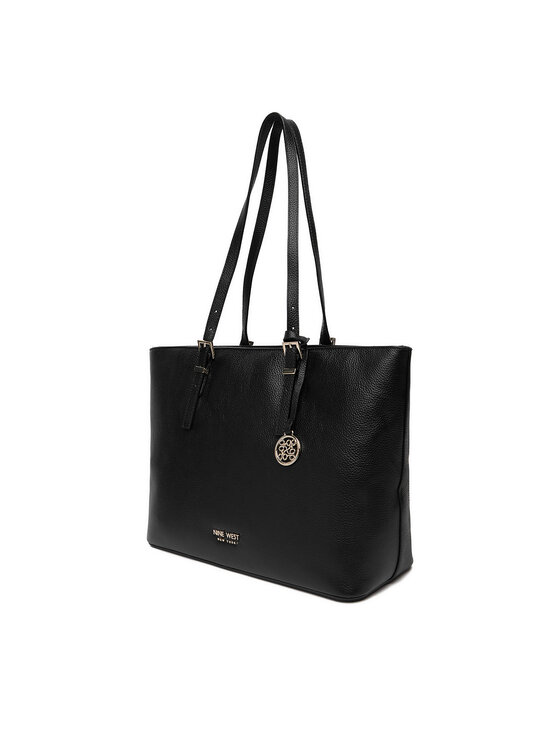 Nine West Nine West Borsetta EO-QUIET ELEGANCE-LDA9895 Nero