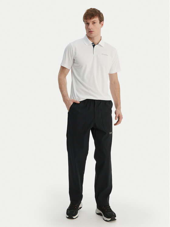 Columbia Columbia Polo Utilizer™ 1772051 Λευκό Regular Fit
