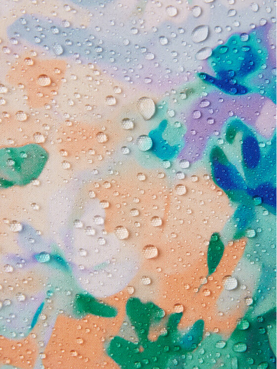 Reima Reima Μπουφάν Softshell Vantti 5100009D Μπλε Regular Fit