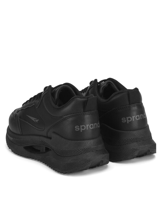 Sprandi Sprandi Sneakersy WFA2457-1 Czarny