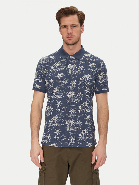 Polo Gant