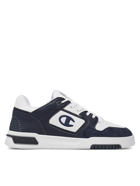 Champion Champion Sneakers Z80 Low Low Cut Shoe S22217-CHA-BS502 Bleumarin