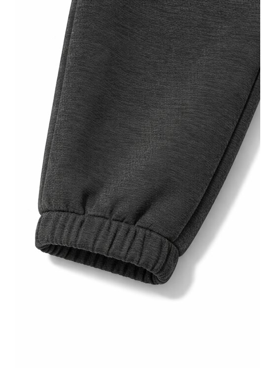 Love and Hate Love and Hate Pantaloni da tuta Victor Nero Ladies Fit