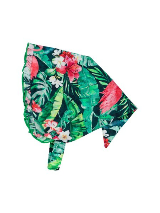 Berretto 10593 Verde