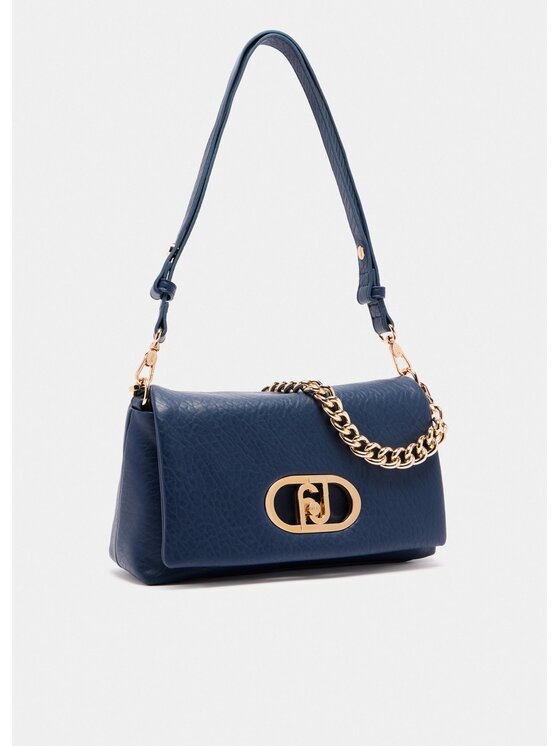 Liu Jo Liu Jo Borsa AF5138E016194024 Celeste