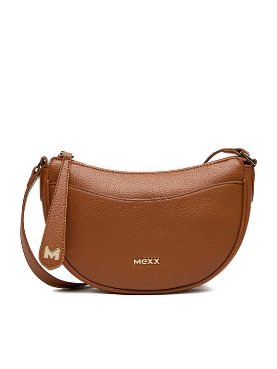 MEXX MEXX Ročna torba C-MEXX-L-008-08 Rjava