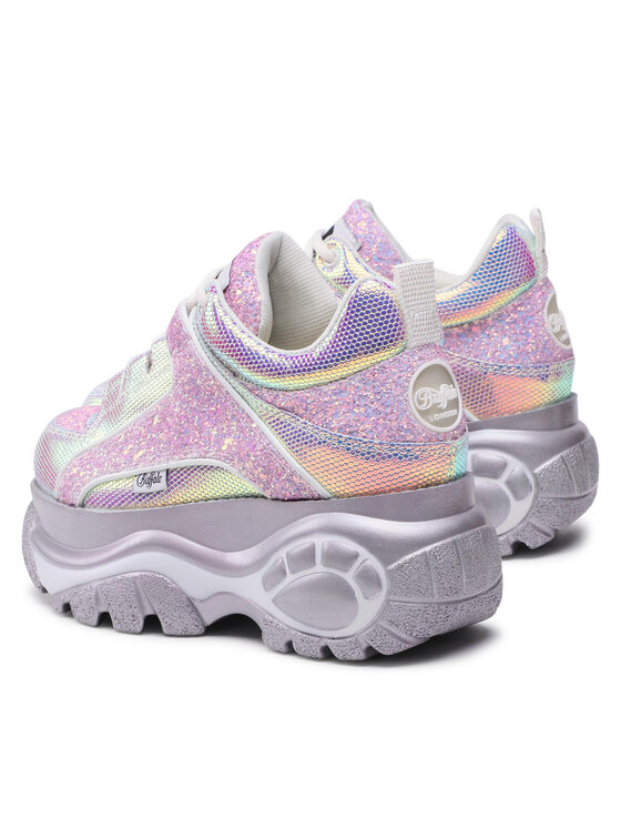 Sneakers 1339-14 BN15332611 Rosa