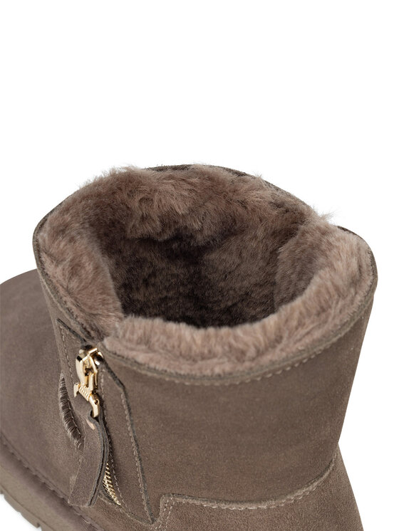 Lasocki Lasocki Stivali da neve WFA2975-1Z Beige