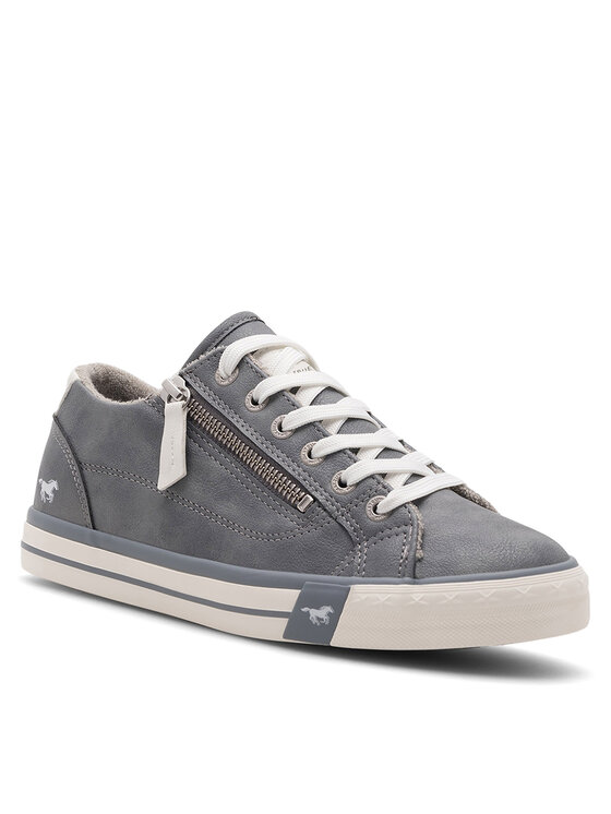 Mustang Mustang Scarpe da ginnastica 1146-319 Grigio