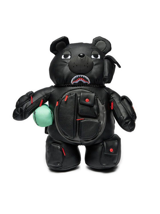 SPRAYGROUND SPRAYGROUND Рюкзак 910B6591NSZ Чорний