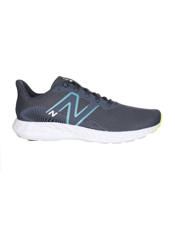 New Balance New Balance Buty do biegania M41128A Szary