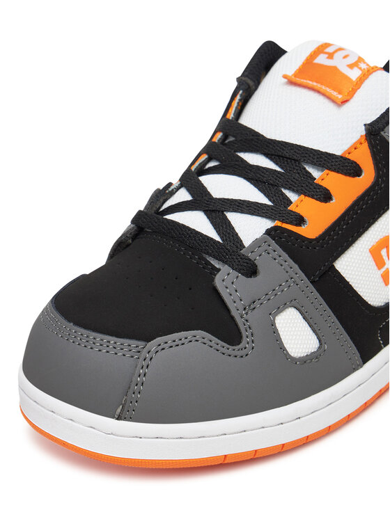 DC DC Сникърси STAG DC02186060 Цветен