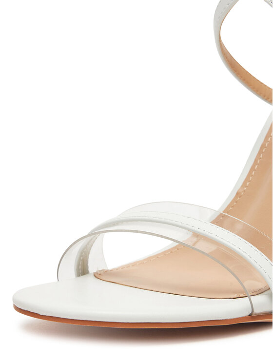 DeeZee DeeZee Sandali F8977-1 Bianco