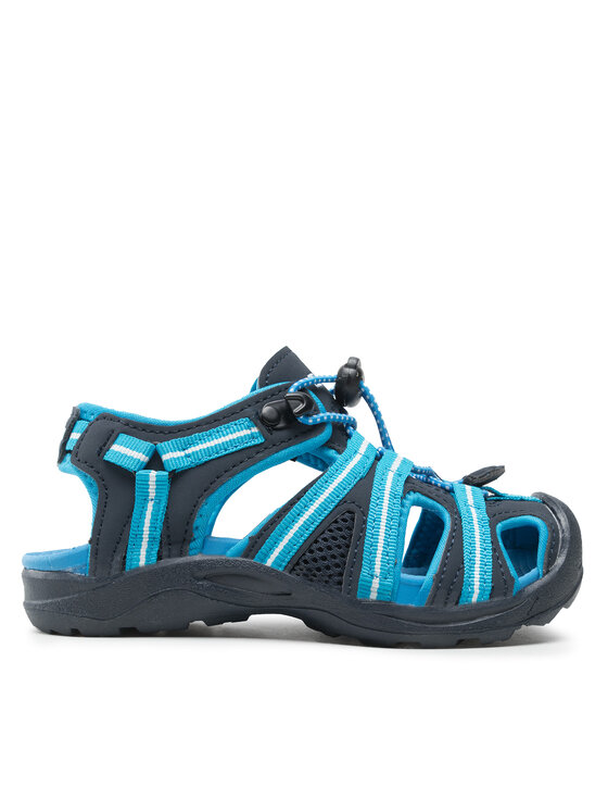 Sandale CMP Kids Aquarii 2.0 Hiking Sandal 30Q9664 Albastru