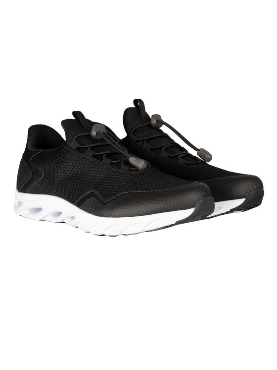 Trespass Trespass Sneakersy Kai Czarny
