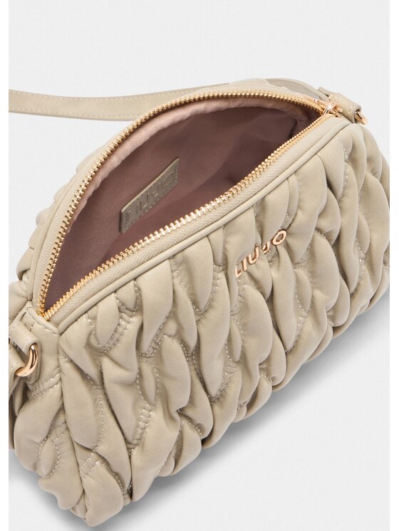 Liu Jo Liu Jo Borsa AF5018E045730002 Bianco