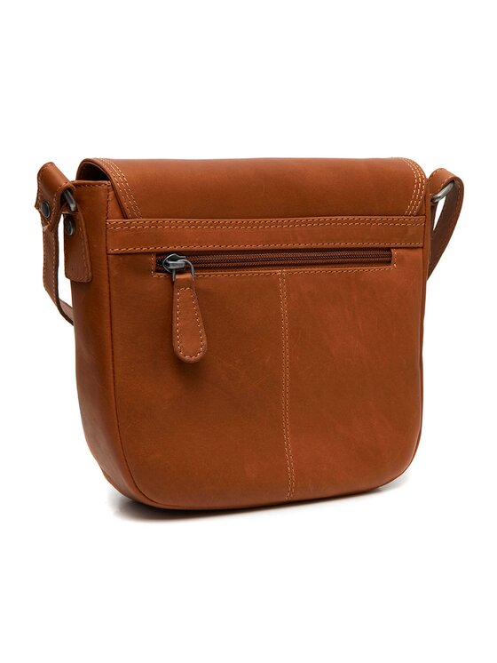 The Chesterfield Brand The Chesterfield Brand Saszetka 308836 Brązowy