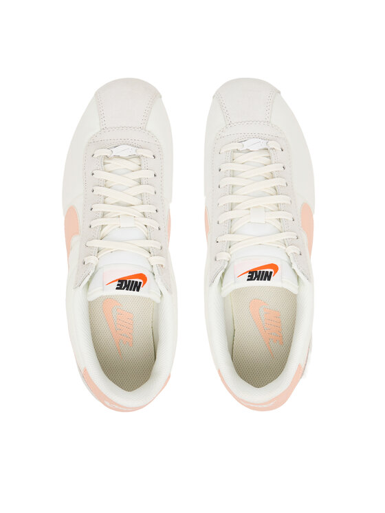 Nike Nike Sneakersy Cortez IF1764 100 Biela
