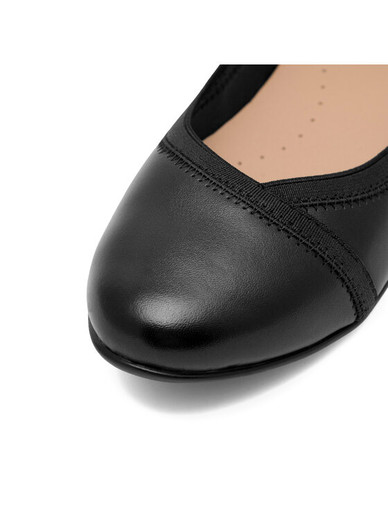 Lasocki Lasocki Ballerinas RST-ELENA-08 Schwarz