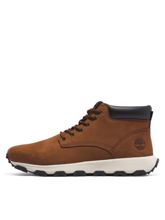Timberland Timberland Auliniai batai Winsor Park Chukka TB0A65992121 Ruda