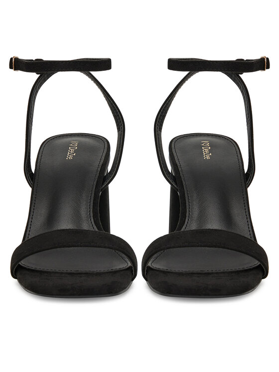 DeeZee DeeZee Sandale XHS831-1 Crna