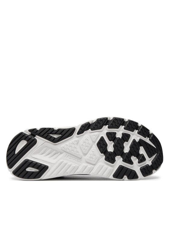 Hoka Hoka Buty do biegania Arahi 7 1147850 Czarny