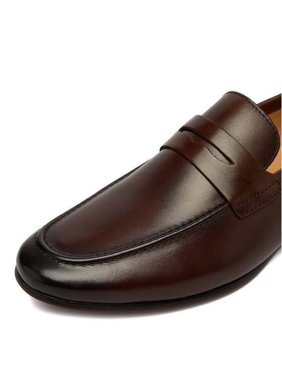 GINO ROSSI GINO ROSSI Loafers EO-BENITO-02 126AM Marrone
