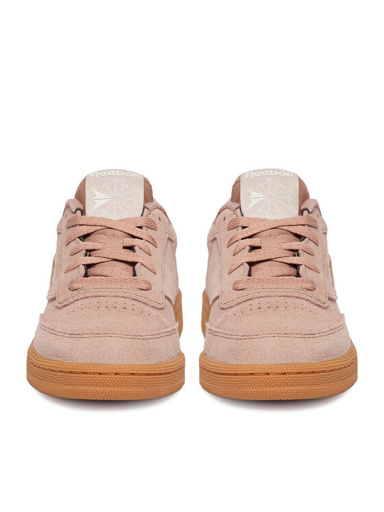Reebok Reebok Tossud EO-CLUB C 85 100260635 Heleроosa
