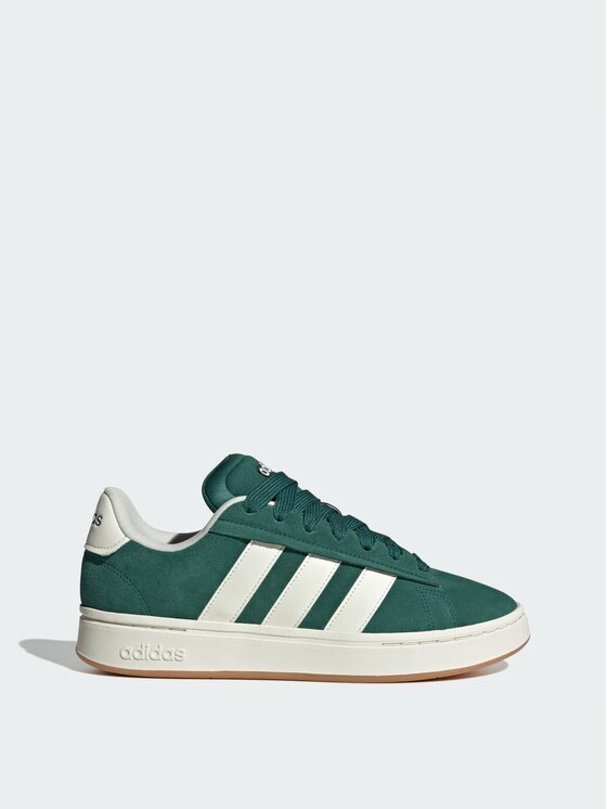 adidas adidas Sneakersy 135123 Zielony