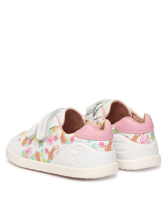 Biomecanics Biomecanics Снікерcи 262156 S Білий