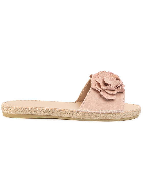 Espadrillas EL-07-01-000048 Rosa