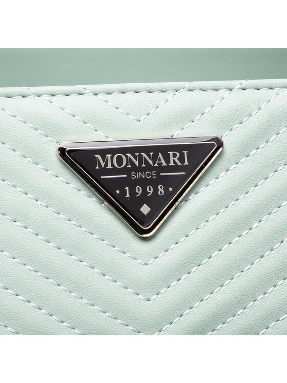 Borsetta BAGA900-008 Verde