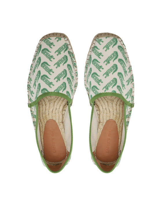 Espadrille la coste top