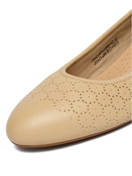 Lasocki Lasocki Décolleté CEO-WYL4060-4Z Beige