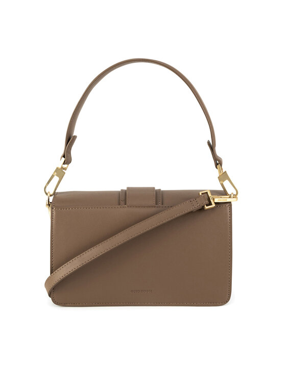 GINO ROSSI Gino Rossi Handtasche 1-4 Braun