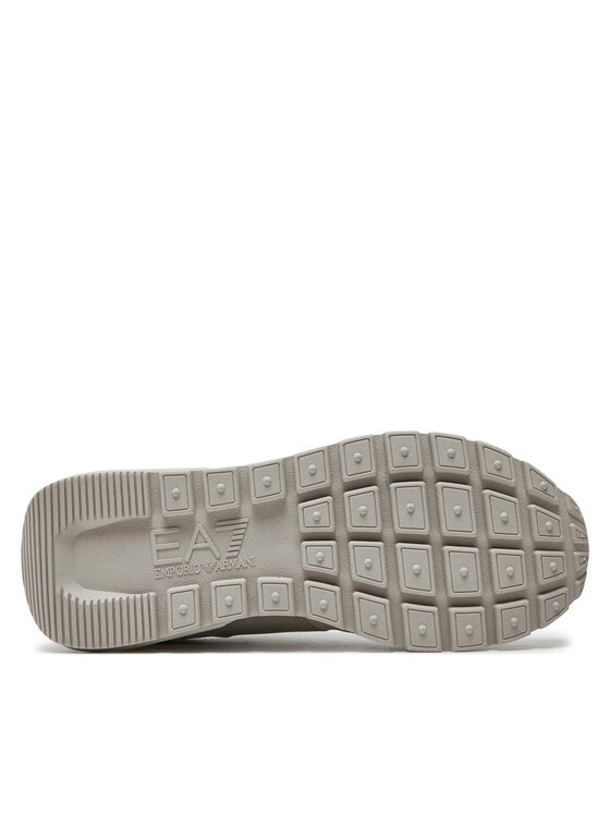 EA7 Emporio Armani EA7 Emporio Armani Sneakers X8X151 XK354 T498 Beige